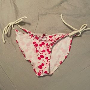 👙☀️OP OCEAN PACIFIC BIKINI BOTTOMS SZ. M (7-9)🏝